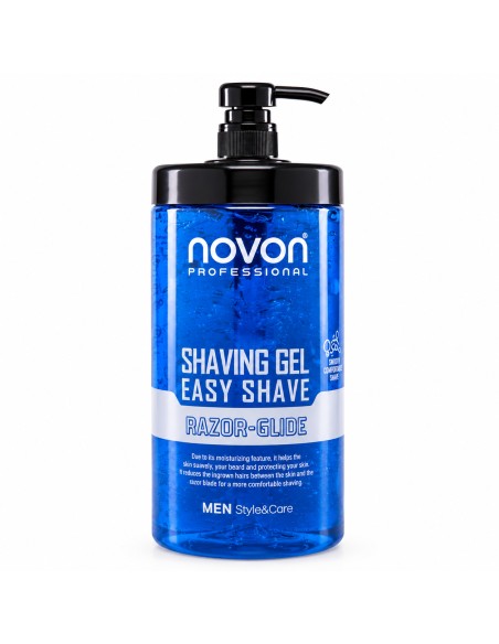 Gel de Afeitar Afeitado Fácil 1500 ml