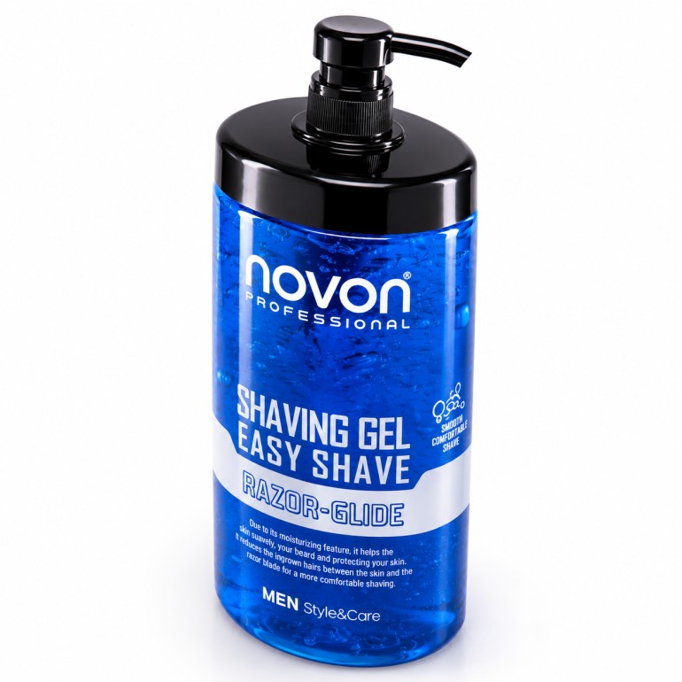 Gel de Afeitar Afeitado Fácil 1500 ml