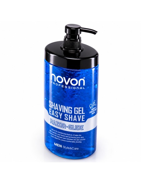 Gel de Afeitar Afeitado Fácil 1500 ml