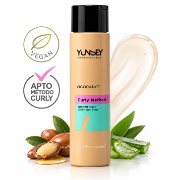 Champú Curly Method Yunsey...