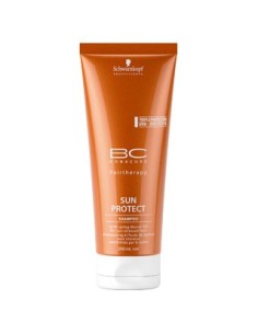 Champú Sun Protect Bonacure...