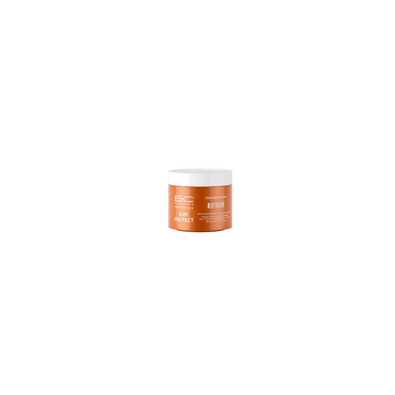 MASCARILLA SUN PROTECT BONACURE 150 ml