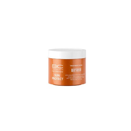 MASCARILLA SUN PROTECT BONACURE 150 ml