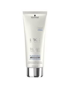Champú Purificante Scalp...