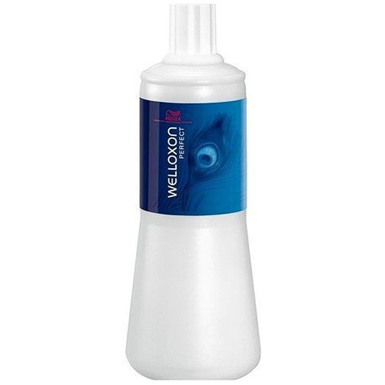 Oxigenada en crema Welloxon Perfect... Oxigenada en crema Welloxon Perfect...