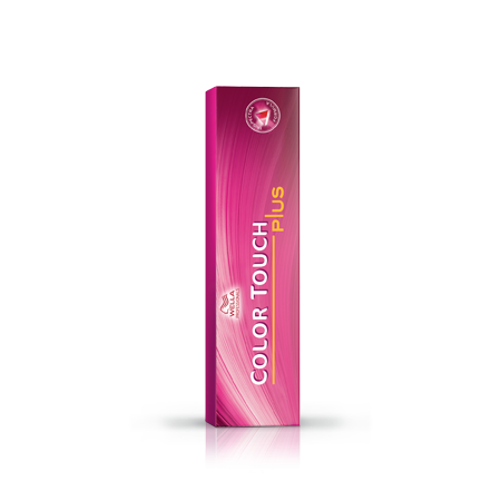 Tinte Color Touch Plus 60 ml Wella
