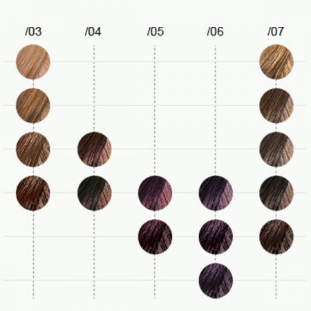 Tinte Color Touch Plus 60 ml Wella