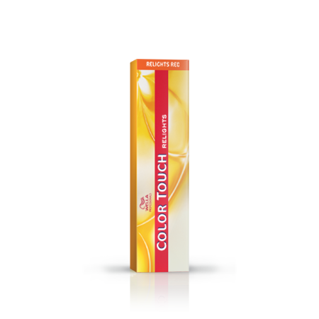 Tinte Color Touch Relights 60 ml Wella
