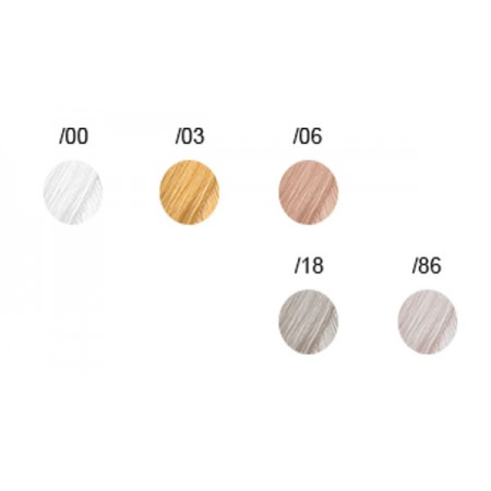 Tinte Color Touch Relights 60 ml Wella