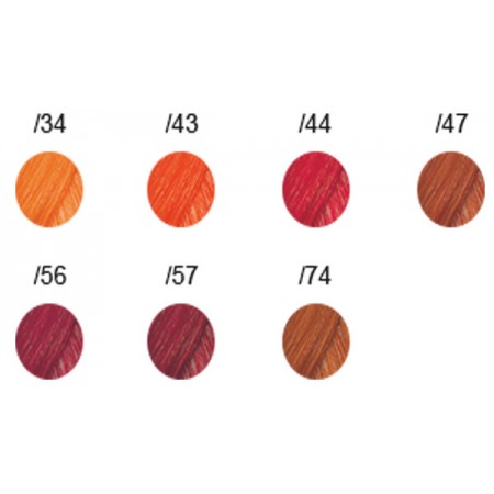 Tinte Color Touch Relights 60 ml Wella