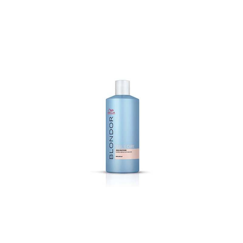 Blondor Seal & Care  500 ml Wella