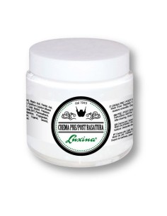 CREMA PRE/POST AFEITADO...