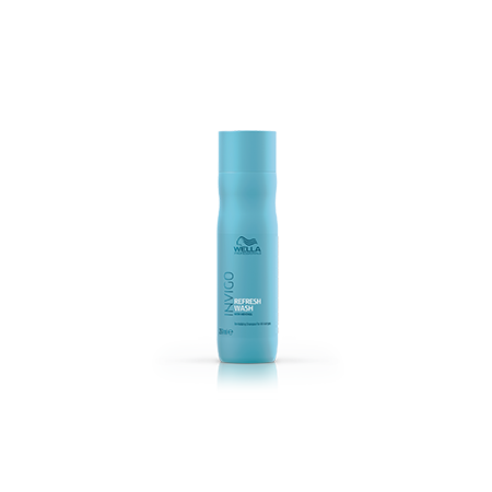 Champú Refresh Balance 250 ml Wella