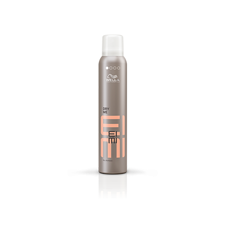 Champú en Seco Volume Dry Me 180 ml Eimi Wella