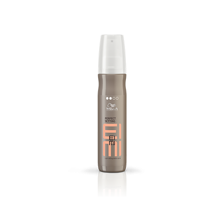 Loción Peinado Perfect Setting Volume 150 ml Eimi Wella