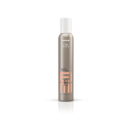 Espuma Shape Control Volume Eimi 300 ml Wella