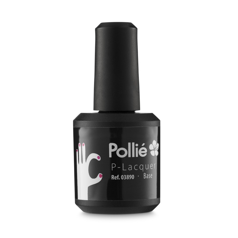 ESMALTE PERMANENTE P-LAQUER POLLIÉ 15 ml