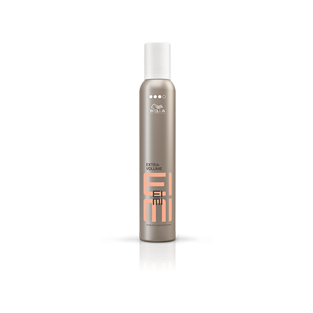 Espuma Extra Volume Eimi 300 ml Wella