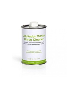 LIMPIADOR CITRICO PARA CERA...