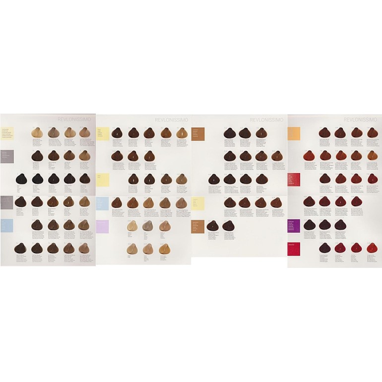 Tinte Revlonissimo Colorsmetique 60 ml