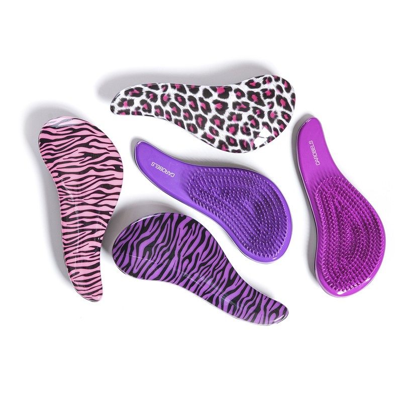 CEPILLO  DESENREDAR  I-TANGLE BRUSH