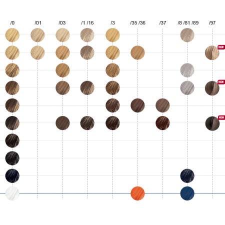 Tinte Color Touch 60 ml Wella