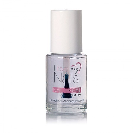 ESMALTE UÑAS SECADO RAPIDO FASTDRY 15 ml