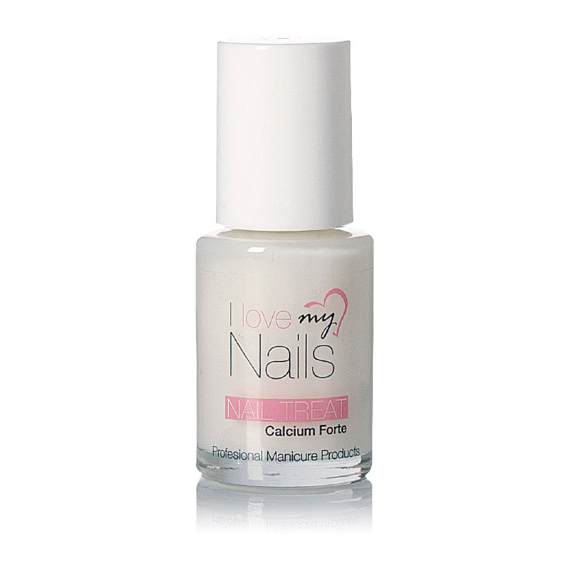 ENDURECEDOR CALCIUM FORTE 15 ml