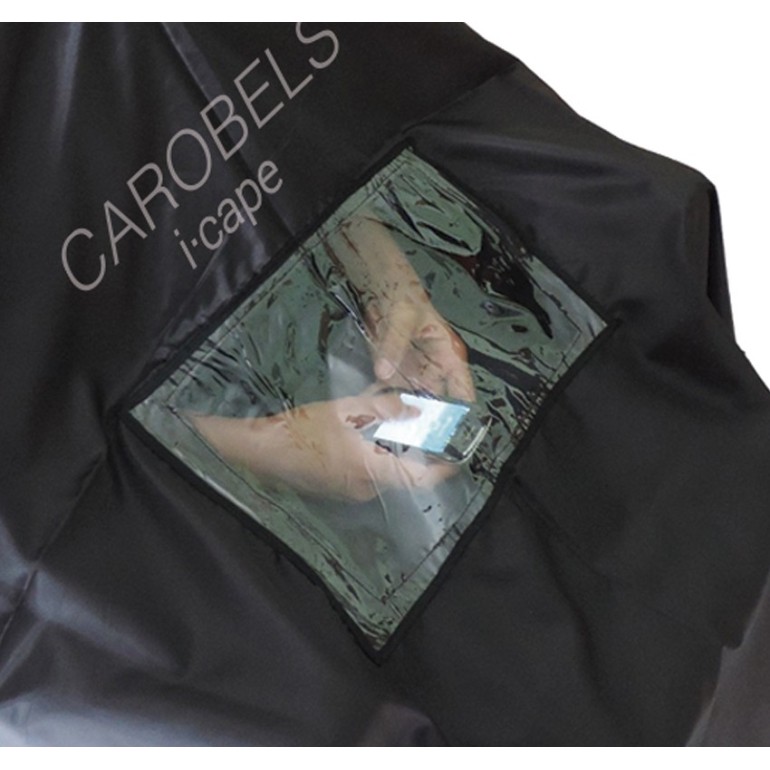 CAPA DE CORTE CON VENTANA I-CAPE SCULPBY CAPA DE CORTE CON VENTANA I-CAPE SCULPBY