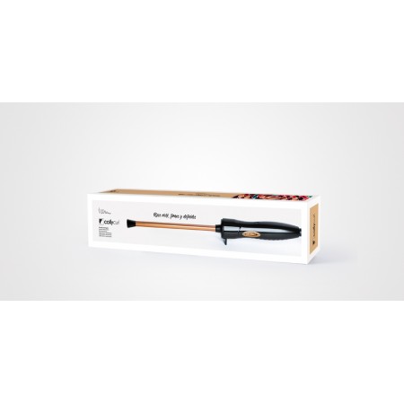 TENACILLA RECTANGULAR COILY CURL