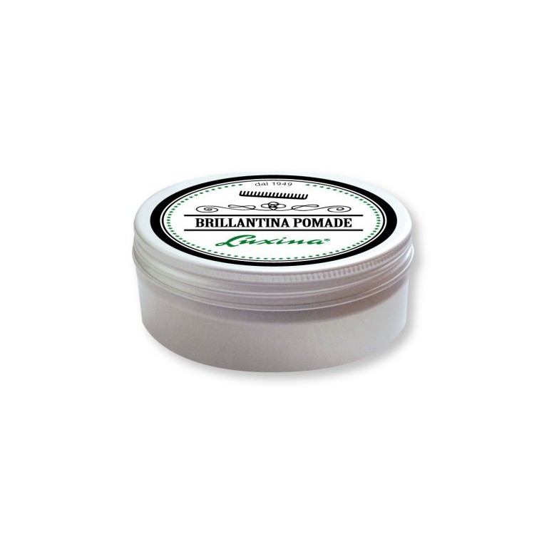 BRILLANTINA POMADA LUXINA 100 ml.