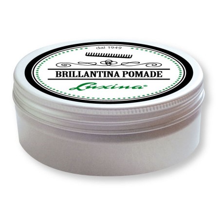 BRILLANTINA POMADA LUXINA 100 ml.