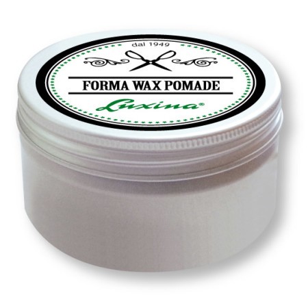 POMADA FORMA WAX LUXINA 100 mlGominas y ceras