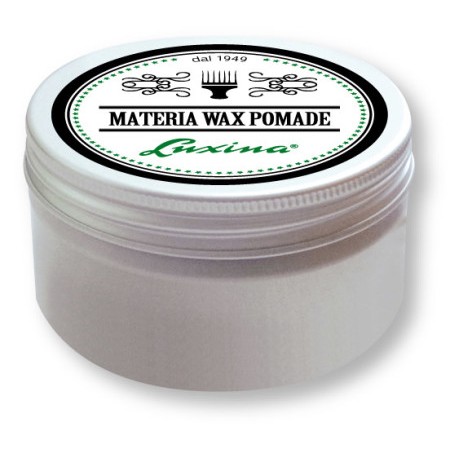 POMADA MATERIA LUXINA 100 ml.