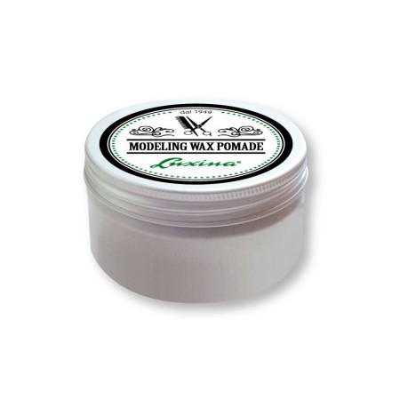 POMADA MODELING LUXINA 100 ml