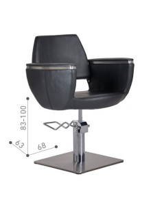 SILLÓN TOCADOR QUIN PIE...