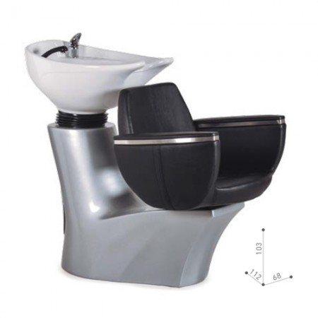 LAVACABEZAS QUIN NEIL