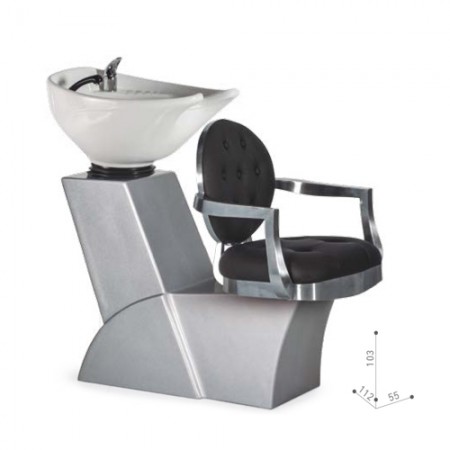 LAVACABEZAS MIRTHA PERTH.