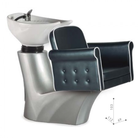 LAVACABEZAS CASEY NEIL