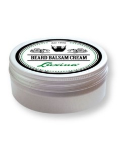 BALSAMO BARBA LUXINA 50 ml 2