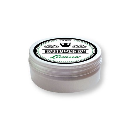 BALSAMO BARBA LUXINA 50 ml
