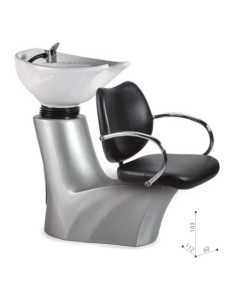 LAVACABEZAS VOLGA NEIL