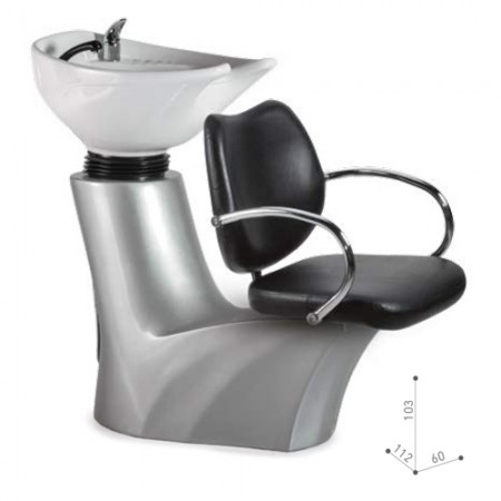 LAVACABEZAS VOLGA NEIL