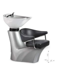 LAVACABEZAS ETNA NEIL