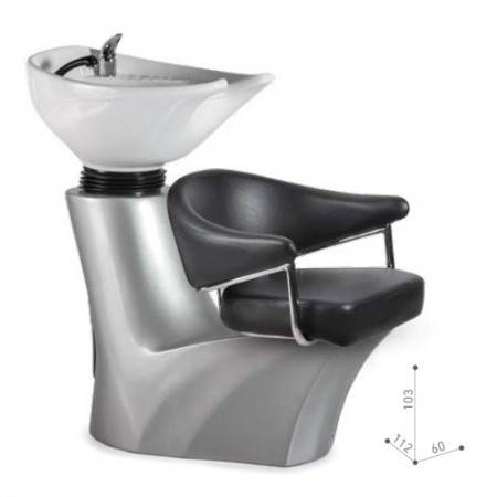 LAVACABEZAS ETNA NEIL