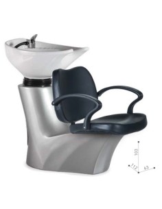 LAVACABEZAS DANNAN NEIL