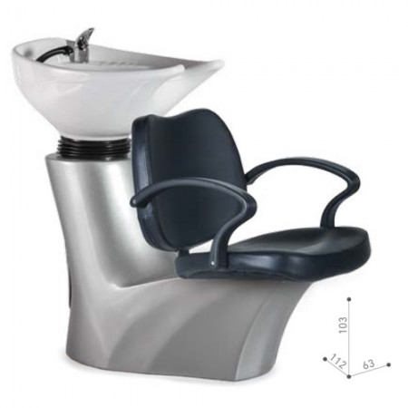 LAVACABEZAS DANNAN NEIL