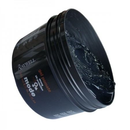 GOMINA GEL POMATE RAYWELL 500 ml