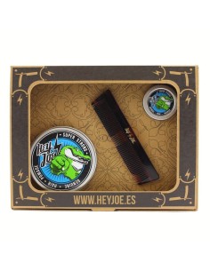 KIT POMADA SUPER FUERTE HEY...