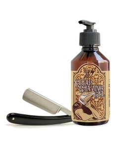 GEL DE PERFILADO HEY JOE... 2